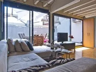 Executive Attic 2 Apartment Barcelona