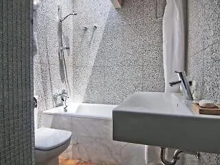 Executive Attic 2 Apartment Barcelona