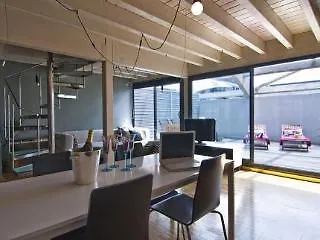 Executive Attic 2 Apartment Barcelona 0*,