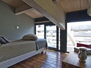 Executive Attic 2 Apartment Barcelona Spain